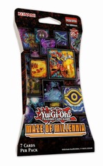Maze Of Millennia - Blister