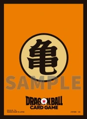 DRAGON BALL SUPER FUSION WORLD - STANDARD SIZE SLEEVES (64ct) - Kame School