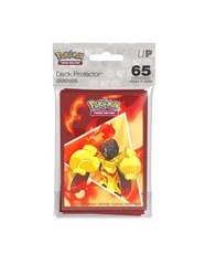 Ultra Pro - Pokemon Deck Protector Sleeves - Armarouge (65CT)