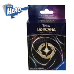 Disney Lorcana - Shimmering Skies Card Sleeve