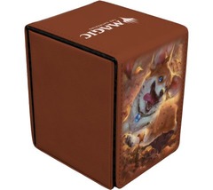 Ultra Pro - Magic: the Gathering - Modern Horizons 3 Alcove Flip Deckbox