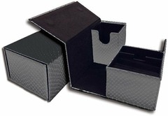 Elder Dragon Vault Box Set Gray