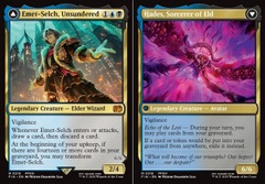 Emet-Selch, Unsundered
