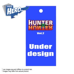 Union Arena Hunter x hunter vol2 - Booster Pack