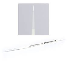 Citadel Synthetic Brush Layer Medium