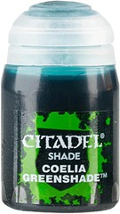 Citadel Colour - Shade - Coelia Greenshade