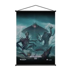 Ulra Pro - Magic :the Gathering Modern Horizons 3 Wall Scroll Z