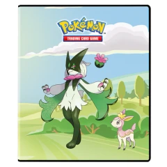Ultra Pro - Pokemon Morning Meadow - 9 Pocket Binder