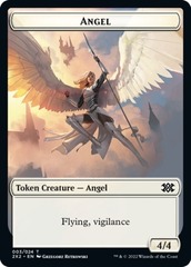Angel Token