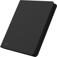 UG Quadrow ZipFolio XenoSkin - Black