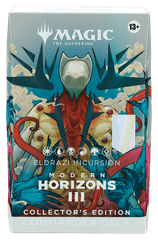 Modern Horizons 3 - Collector Commander Deck - Eldrazi Incursion