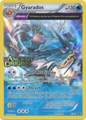 Gyarados - XY60 - Prerelease Promo