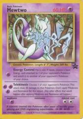 Mewtwo - 12 - Promo