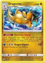 Dragonite - 151/236 - Shattered Holo Rare