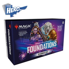 Foundations - Beginner Box