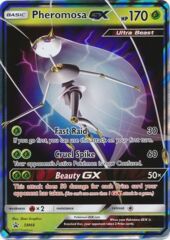 Pheromosa GX - SM66 - Promo