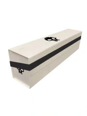 ULTRA PRO MANA-8 - MTG STORAGE BOX - SWAMP