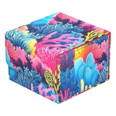 Ultimate Guard - Sidewinder 133+ - Coral Places - Coral Garden