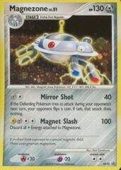 Magnezone - DP32 - Holo Promo