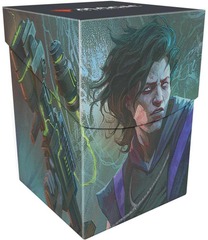 UP D-BOX MTG DUSKMOURN D 100+ (30)