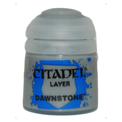 Citadel Colour - Layer - Dawnstone