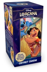 Disney Lorcana - Archazia's Island - Gift Set FRENCH