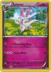 Sylveon - XY04 - Holo Promo