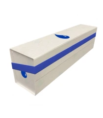 ULTRA PRO MANA-8 - MTG STORAGE BOX - ISLAND