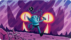 MTG SECRET LAIR JUNE 2023 GOBLIN LACKEY