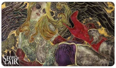 UP PLAYMAT MTG SECRET LAIR ARTIST SERIES SERRA