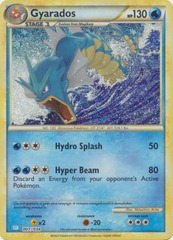 Gyarados - 007/034 - Classic Collection - Holo