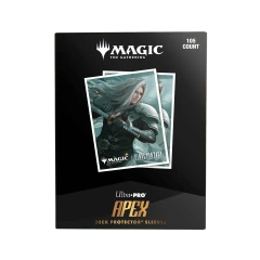UP D-PRO APEX MTG UNIVERSES BEYOND FINAL FANTASY V2 105CT