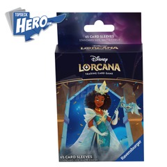 Disney Lorcana - Shimmering Skies Card Sleeve Set 5 Pack A