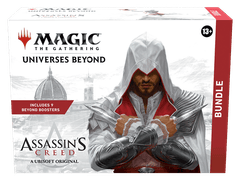 Universes Beyond: Assassin's Creed - Bundle