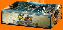 DRAGON BALL SUPER - PREMIUM FIGHTER BOX 2023