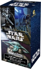 Weiss Schwarz -  Premium Booster Box - Star Wars Vol.2