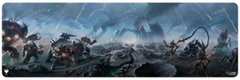 UP PLAYMAT - MTG BROTHERS' WAR - 8FT TABLE PLAYMAT