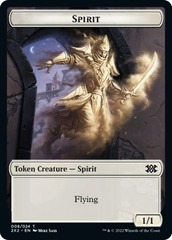 Spirit Token - 008 - Foil