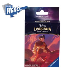 Disney Lorcana - Shimmering Skies Card Sleeve Set 5 Pack B