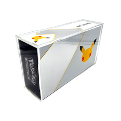 Pokemon Celebration Ultra Premium Collection Acrylic Magnetic Protecting