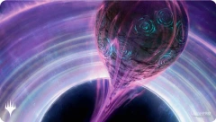 Ultra Pro - MTG Edge of Eternities - Susur Secundi, Void Altar - Playmat
