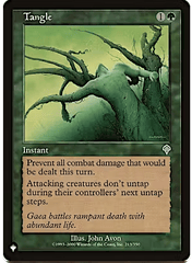 Tangle - Invasion