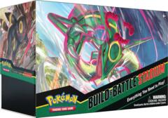 Pokemon Evolving Skies - Build & Battle Stadium