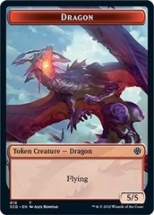 Dragon Token