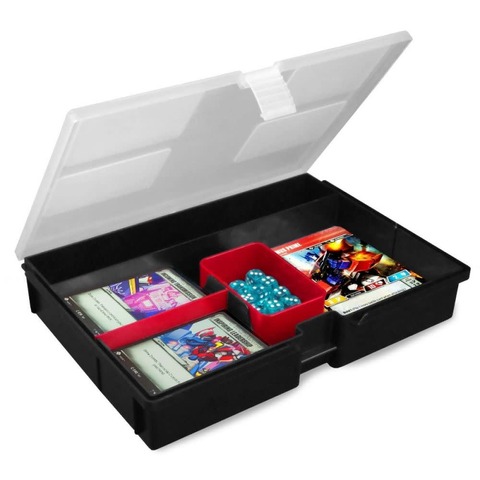 Gaming Box