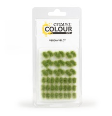 Verdia Veldt