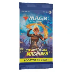 MTG - March of The Machine (FRANÇAIS) - Draft Booster Pack