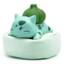 Pokémon Figurine - Bulbasaur