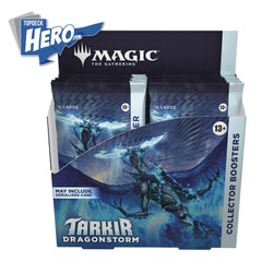 Tarkir Dragonstorm - Collector Booster Box
