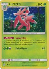 Lurantis - SM25 - Holo Promo